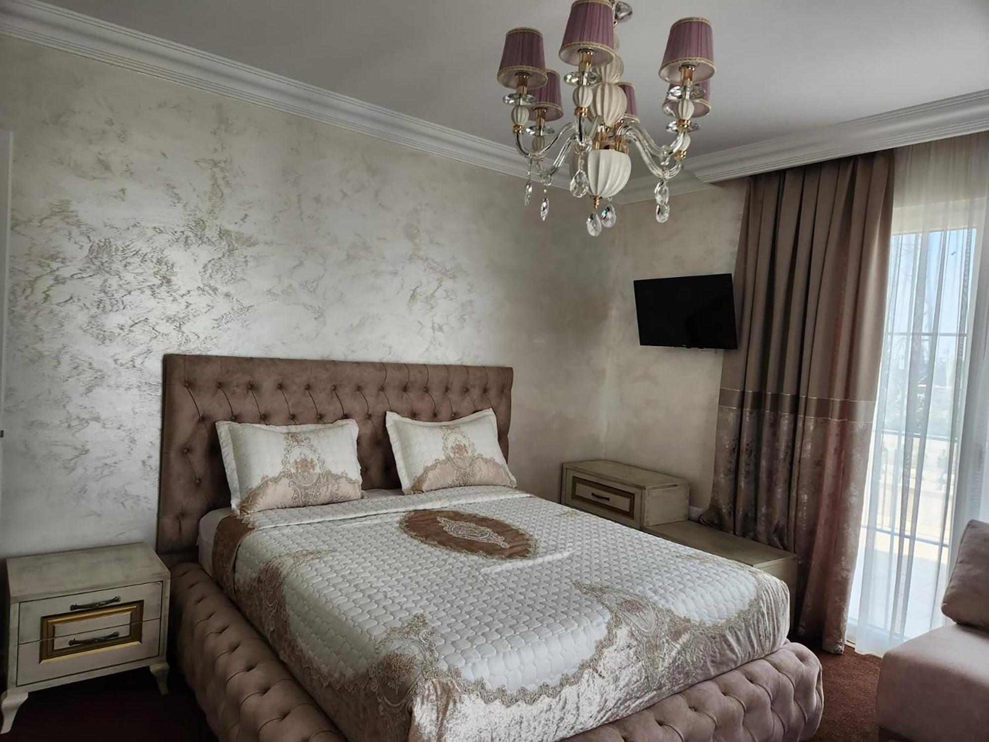 Hotel Eiffel Yrsheku Buitenkant foto